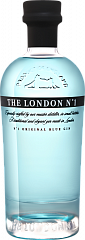 The London №1 Original Blue Gin, 0.7 л