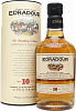 Edradour Highland Single Malt Scotch Whisky 10 y.o. (gift box), 0.7 л