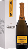 Drappier Carte d’Or Brut Champagne AOP (gift box), 0.75 л